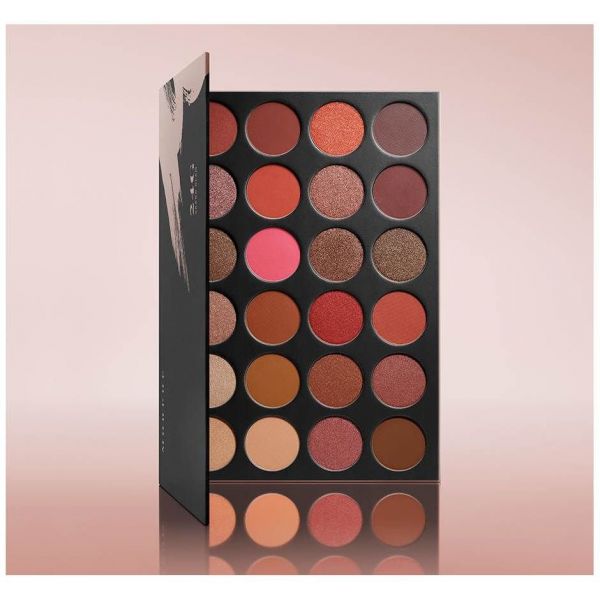 MORPHE 24G GRAND GLAM EYESHADOW PALETTE